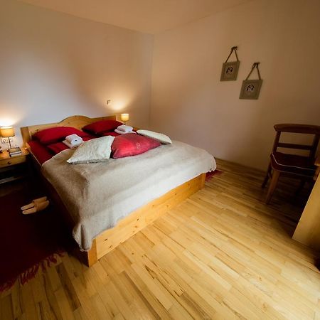 Apartments Mariborsko Pohorje Hočko Pohorje Exteriör bild