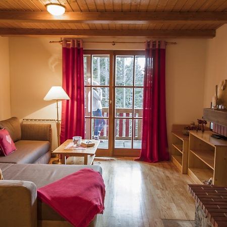 Apartments Mariborsko Pohorje Hočko Pohorje Exteriör bild
