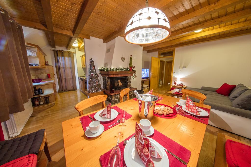 Apartments Mariborsko Pohorje Hočko Pohorje Exteriör bild