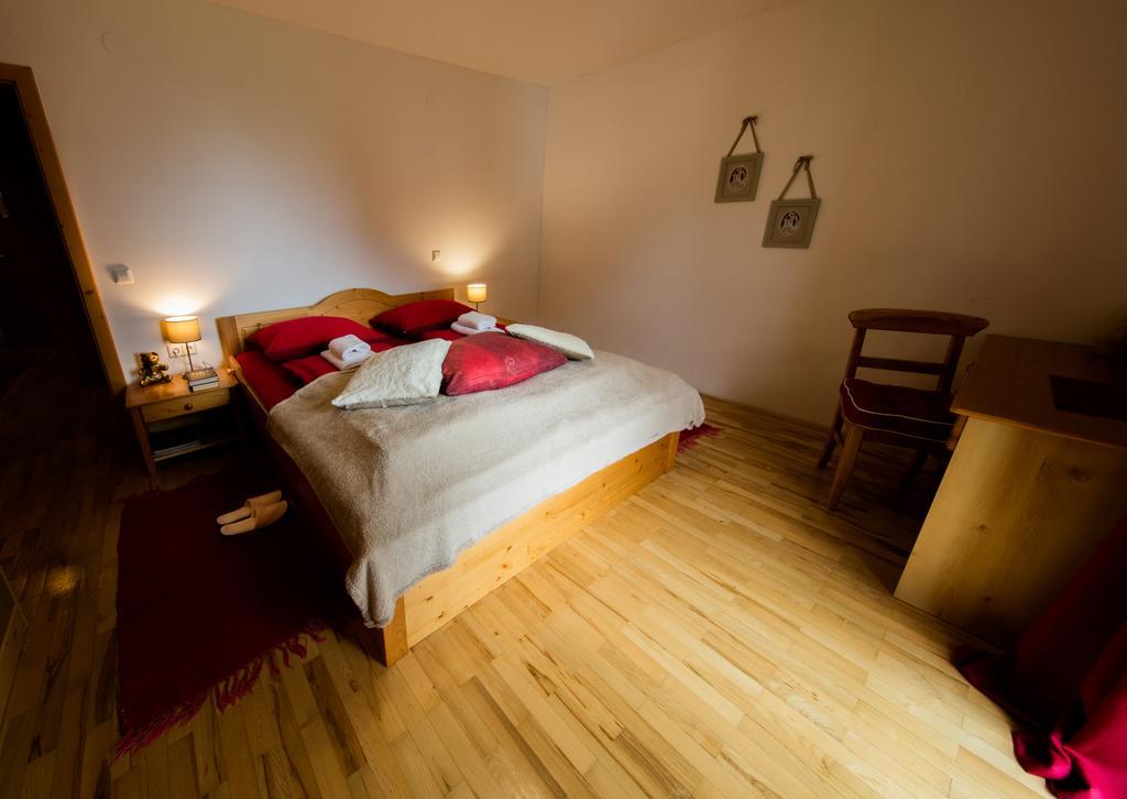 Apartments Mariborsko Pohorje Hočko Pohorje Exteriör bild