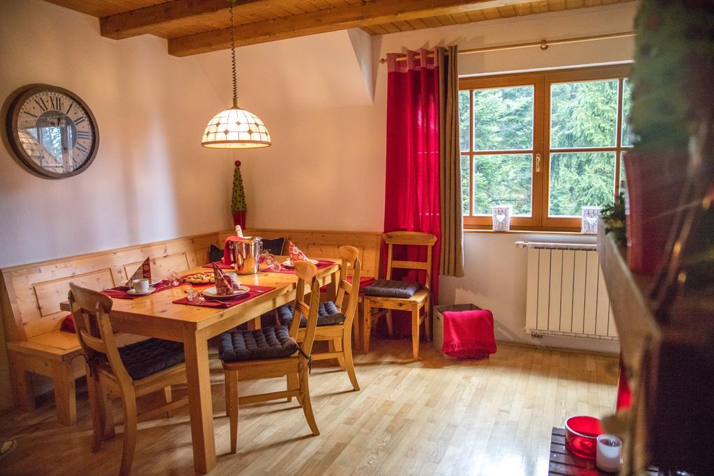 Apartments Mariborsko Pohorje Hočko Pohorje Exteriör bild