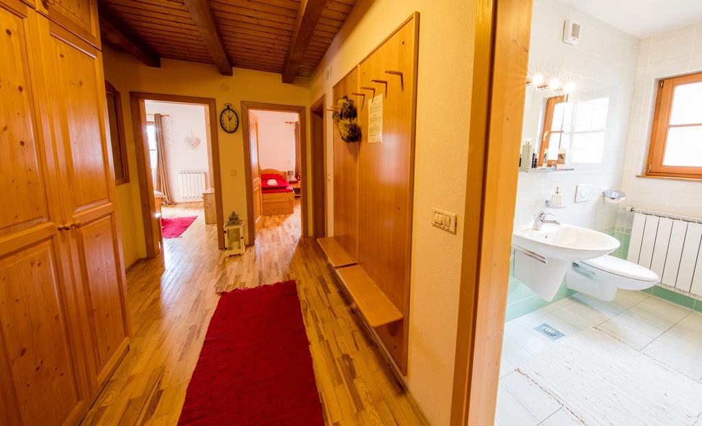 Apartments Mariborsko Pohorje Hočko Pohorje Exteriör bild