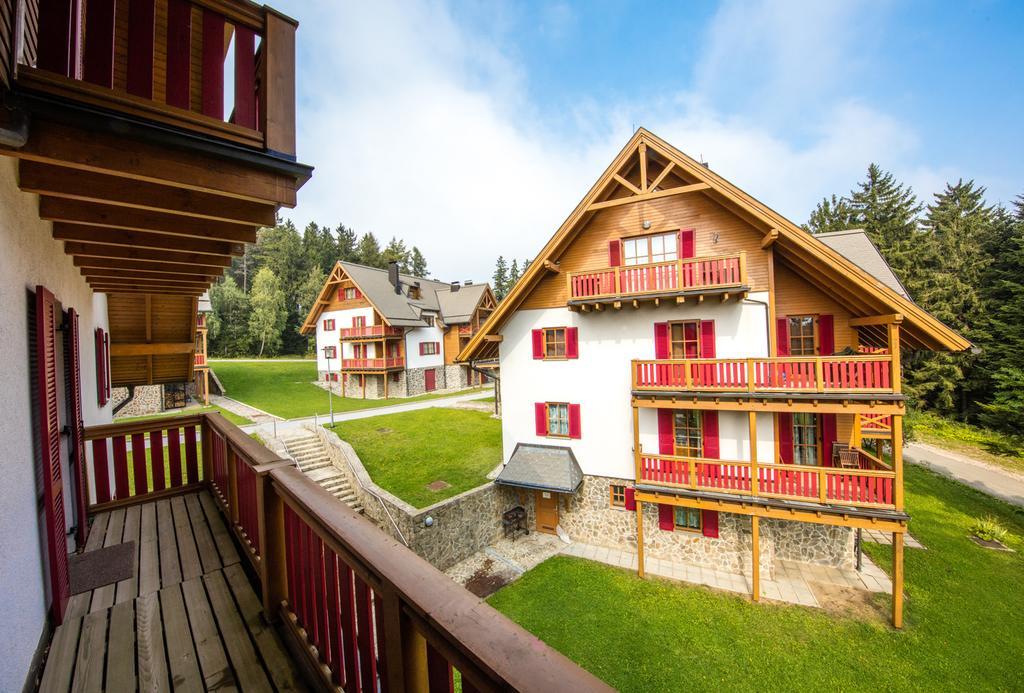 Apartments Mariborsko Pohorje Hočko Pohorje Exteriör bild