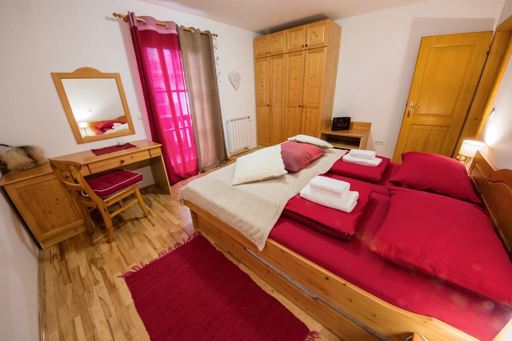Apartments Mariborsko Pohorje Hočko Pohorje Exteriör bild