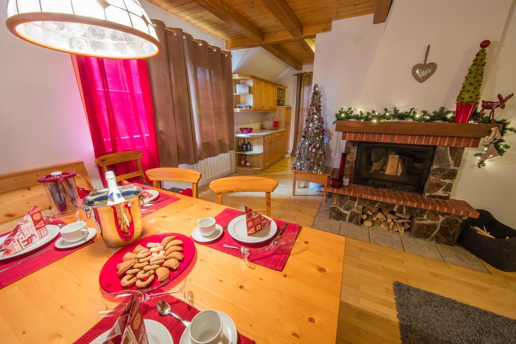 Apartments Mariborsko Pohorje Hočko Pohorje Exteriör bild