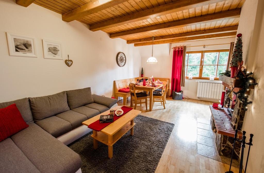 Apartments Mariborsko Pohorje Hočko Pohorje Exteriör bild