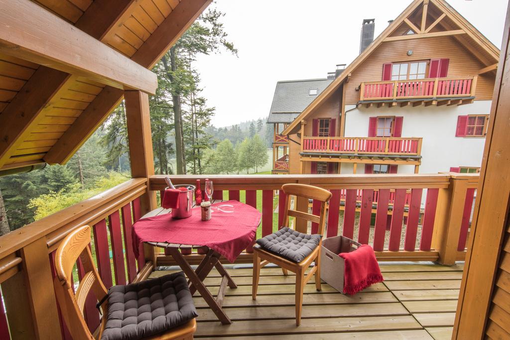 Apartments Mariborsko Pohorje Hočko Pohorje Exteriör bild