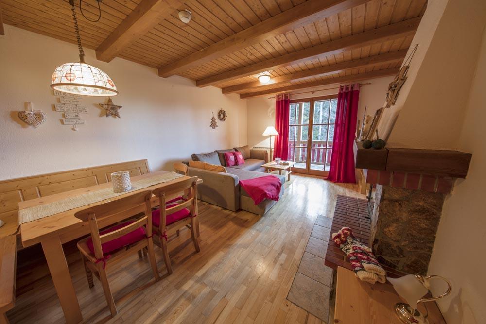 Apartments Mariborsko Pohorje Hočko Pohorje Exteriör bild