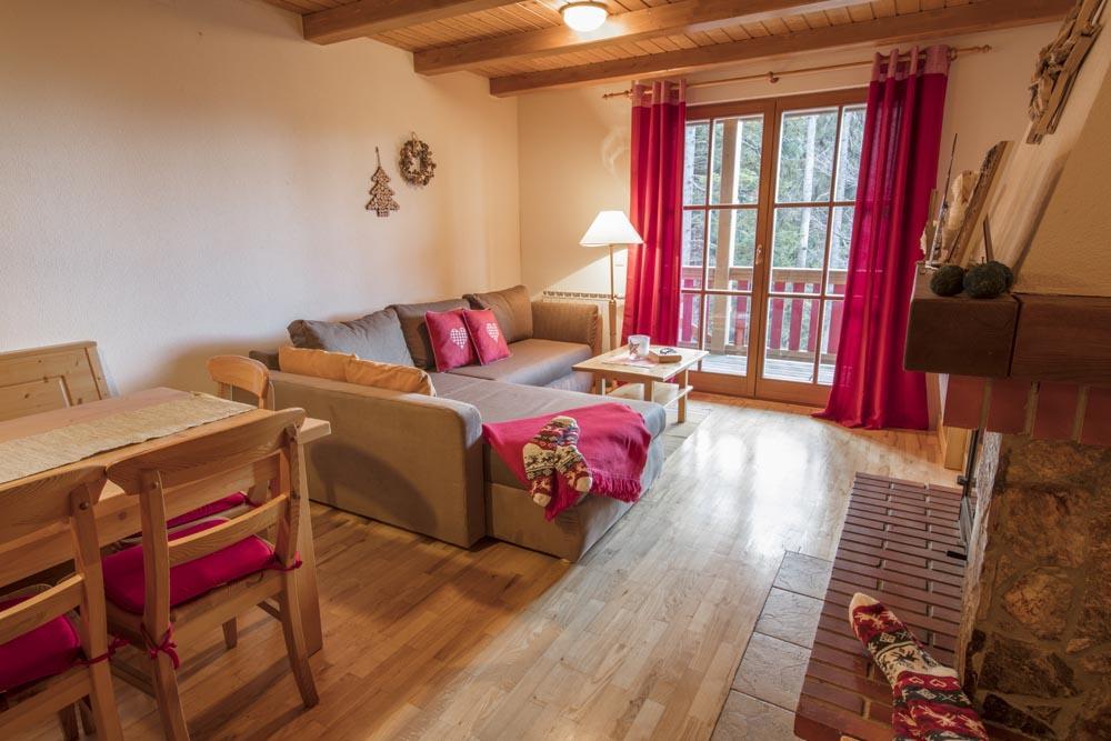 Apartments Mariborsko Pohorje Hočko Pohorje Exteriör bild